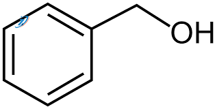 Alcool benzylique