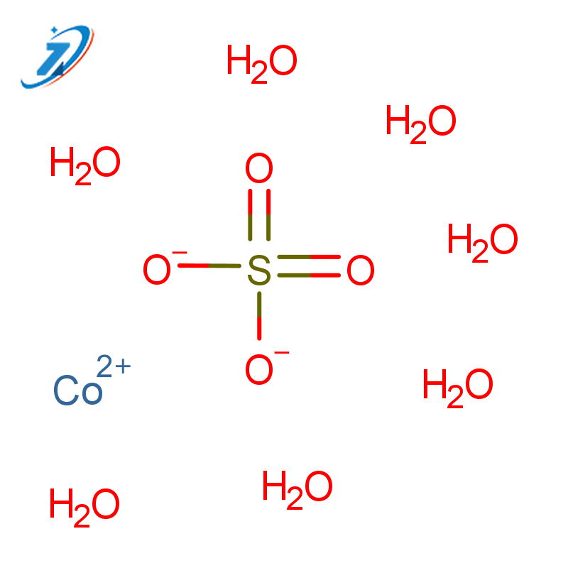 Sulfate de cobalt heptahydraté