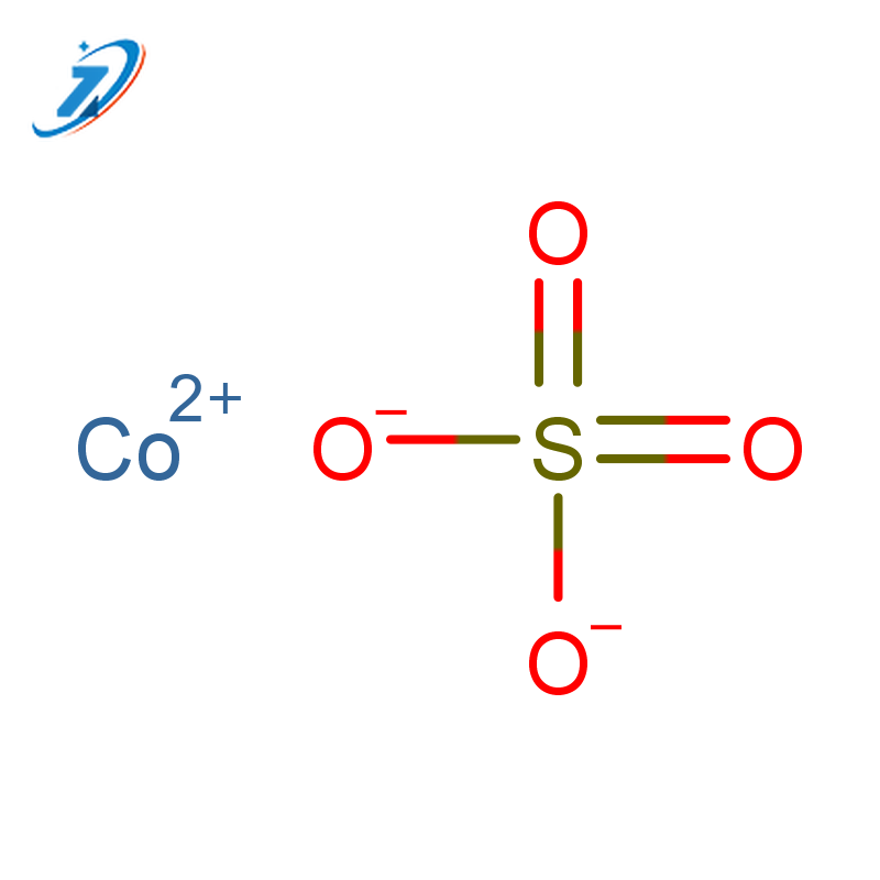 Sulfate de cobalt