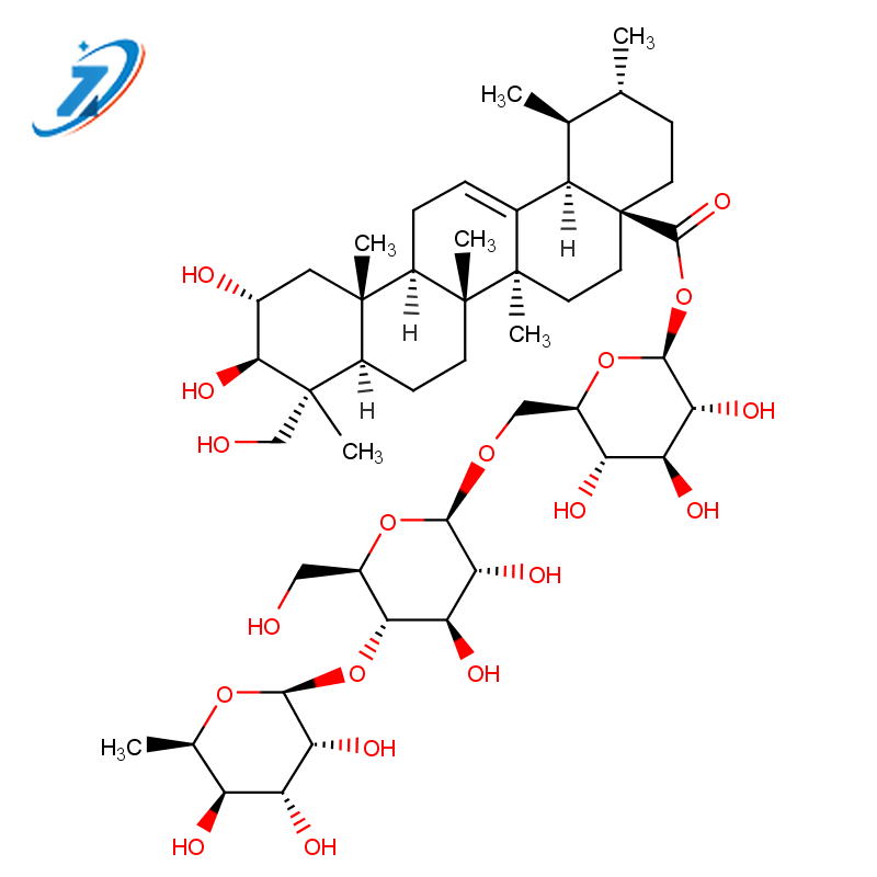 Asiatikozid
