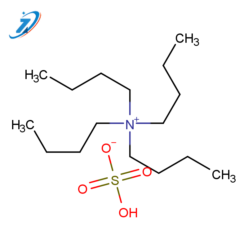 Tetrabutilammoniy gidrogen sulfat