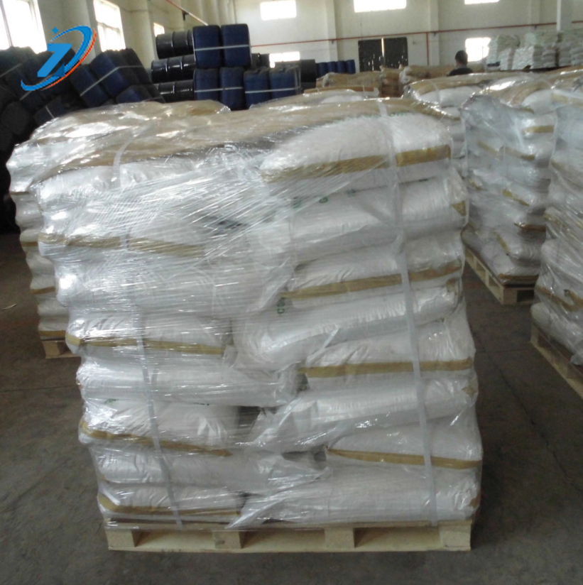 Polyacrylamid
