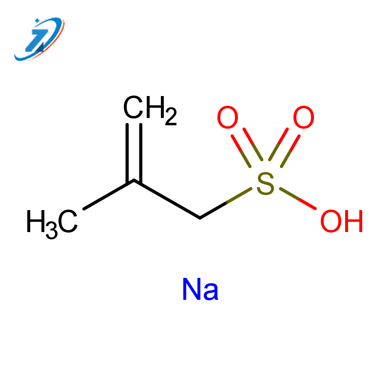 2-METHYL-2-PROPEN-1-SULFONSÄURE NATRIUMSALZ
