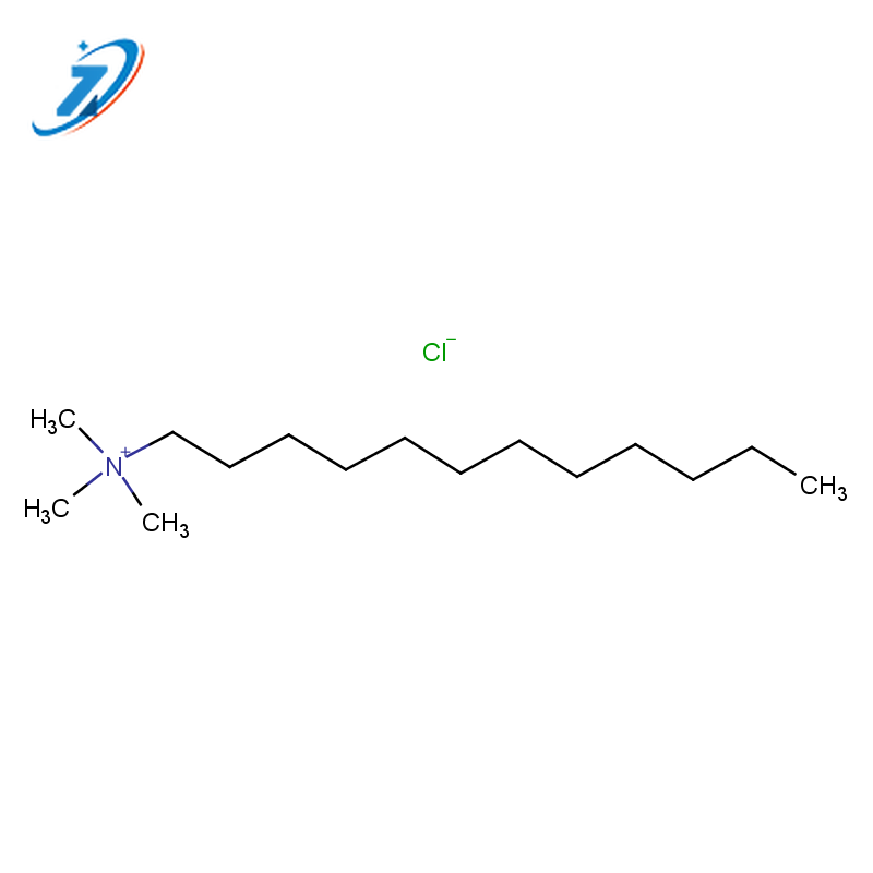 Dodecyltrimethylammoniumchlorid
