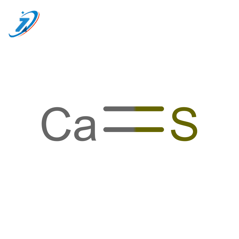 Calciumsulfid