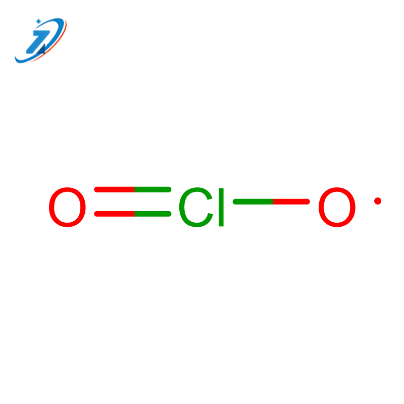 Chlordioxid
