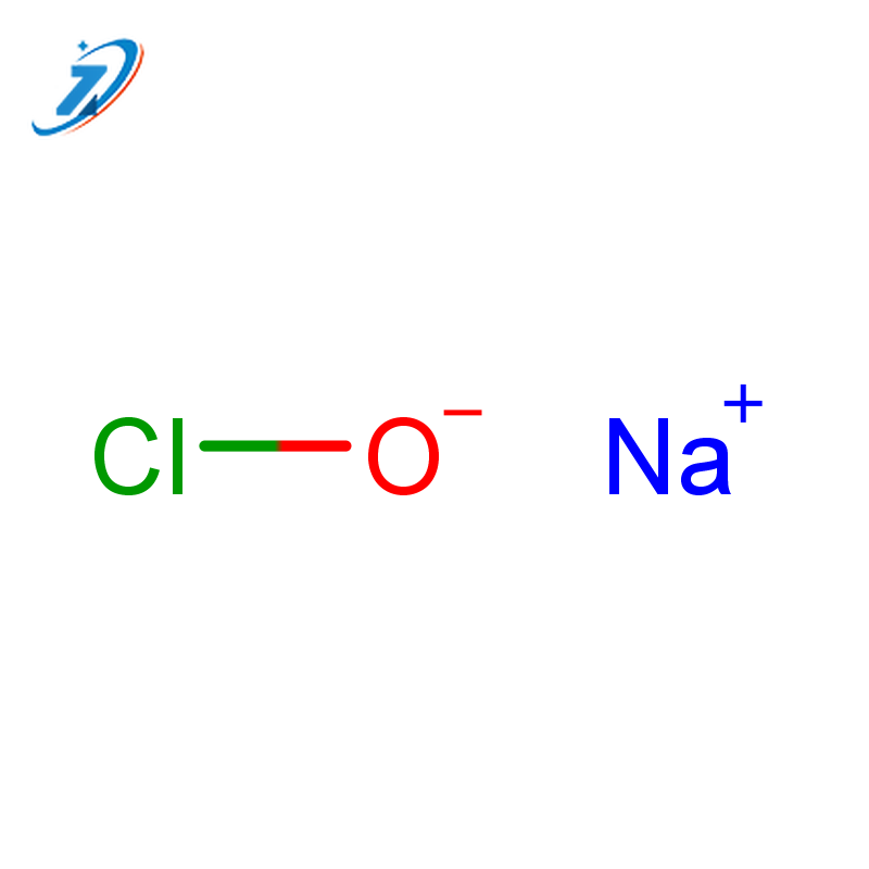 Natriumhypochlorit