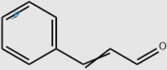 Aldeide cinnamica