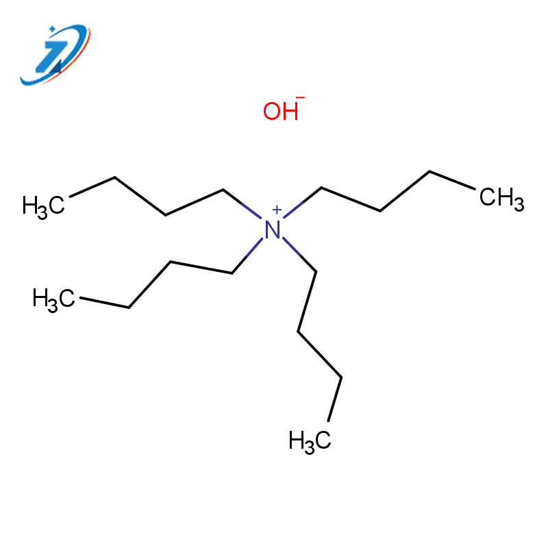 Idrossido di tetrabutilammonio