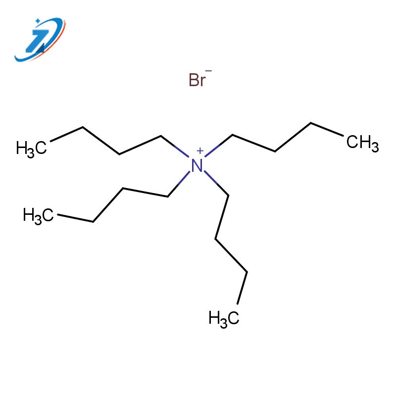 Bromuro di Tetrabutilammonio