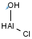 Cloridrato de Alumínio
