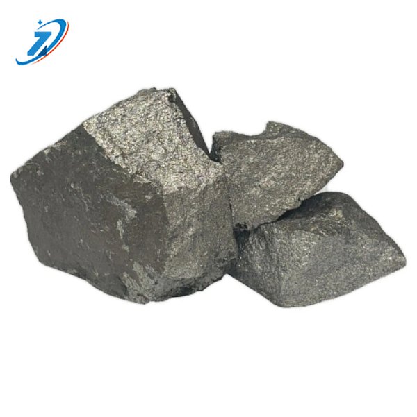 Ferromanganeso de medio carbono