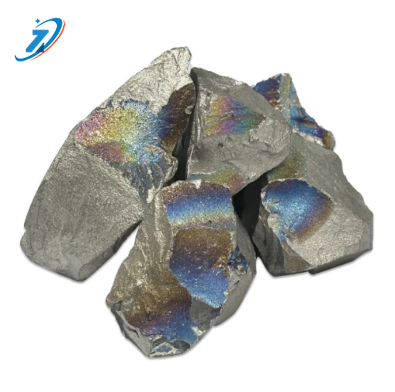 Ferrosilicio 70