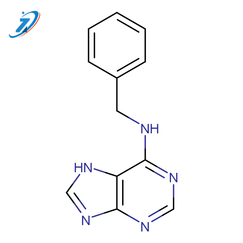 6-bencilaminopurina