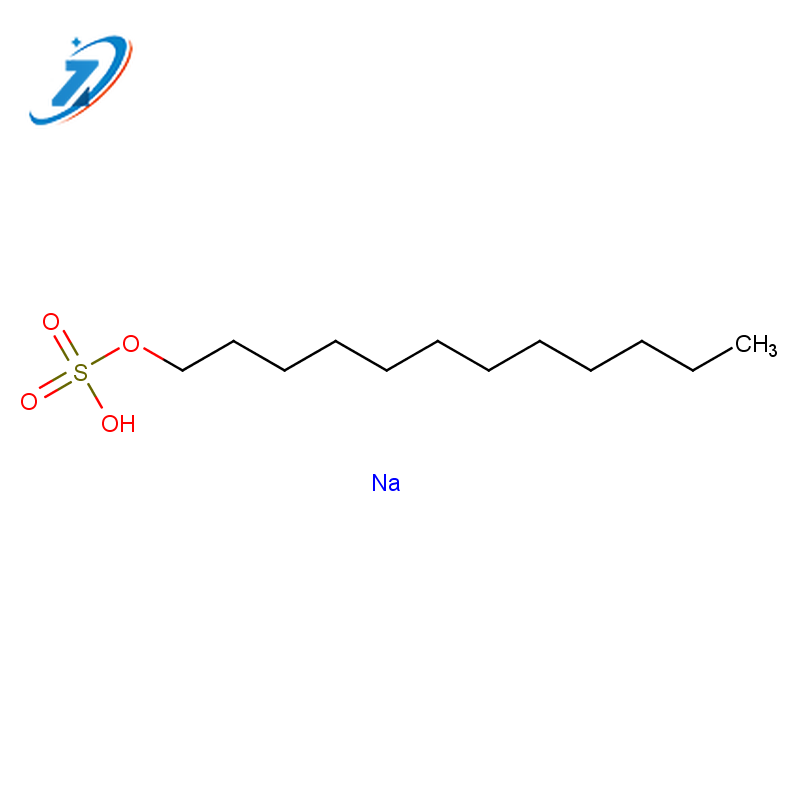 Sulfato de dodecilo sódico