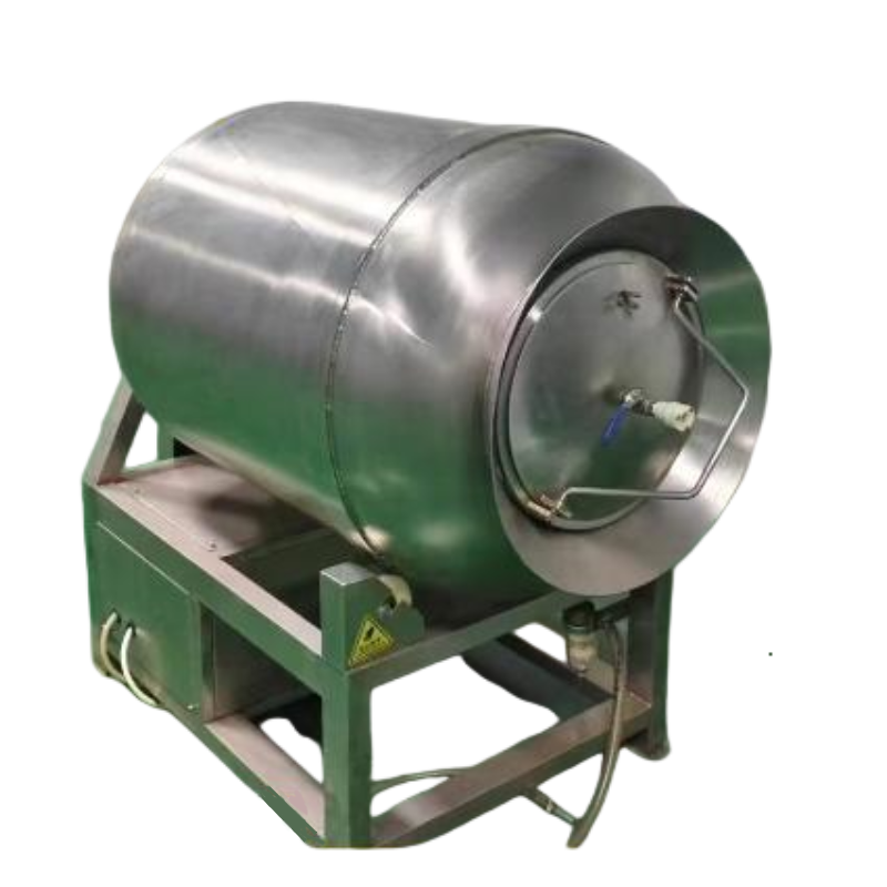 Frozen Meat Shredder vs Grinder: Which One Fits Your Processing Step?