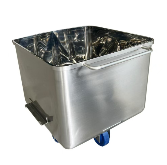 Three overlooked safety checks before finalizing a meat processing machine purchase