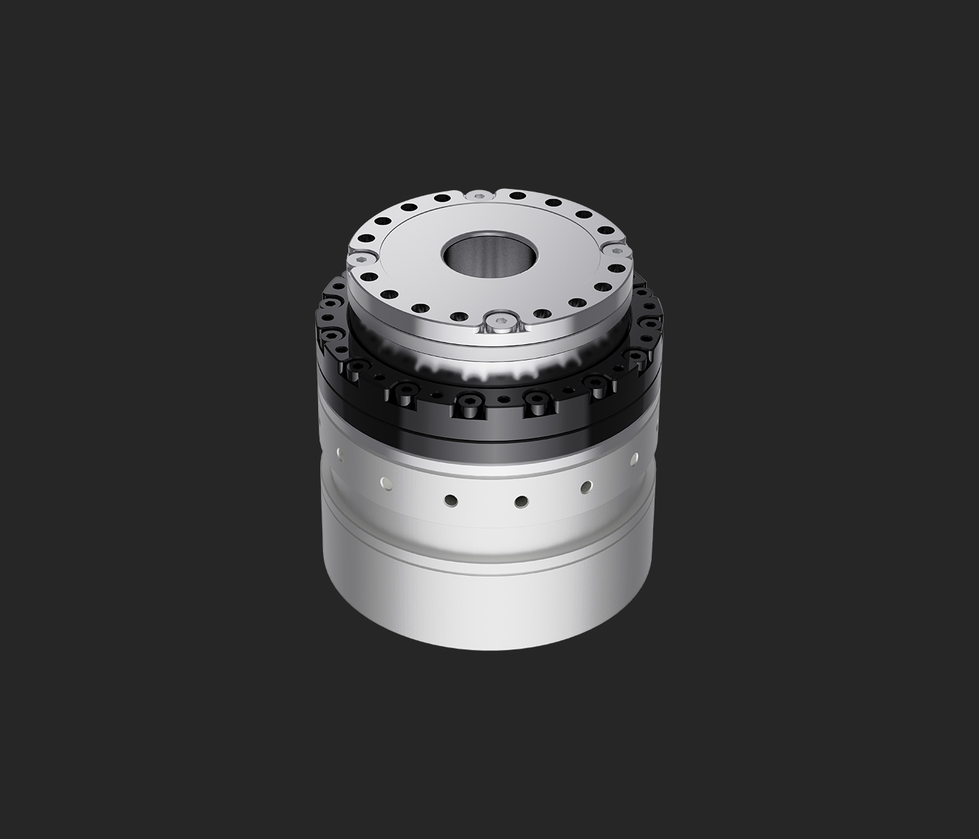 Lightweight joint module 60-70 Lightweight joint module 60-70