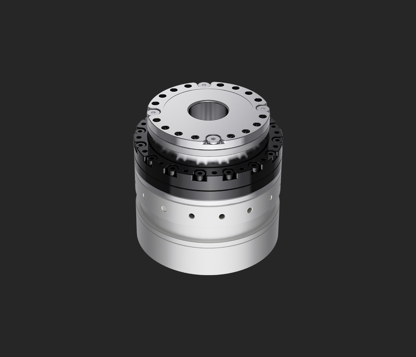 Lightweight joint module 60-70