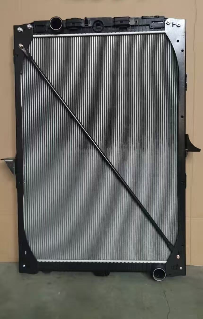 XD807 DAF散热器