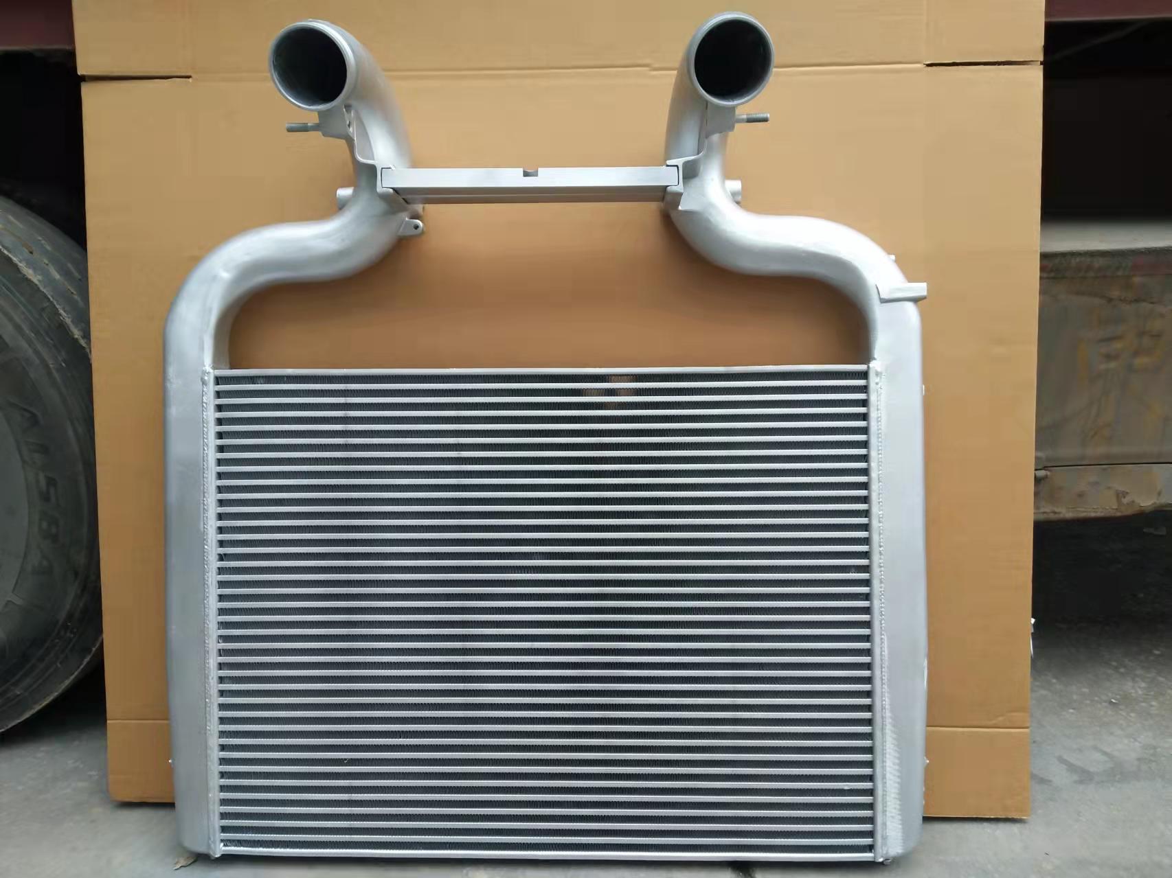 XD70101 DAF用中冷器