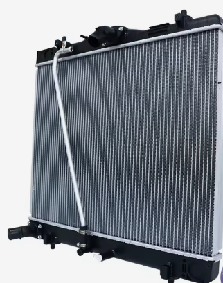 适用于 HIACE 2K(G)05 的汽车散热器