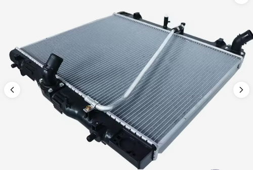 适用于 HIACE 2K(G)05 的汽车散热器