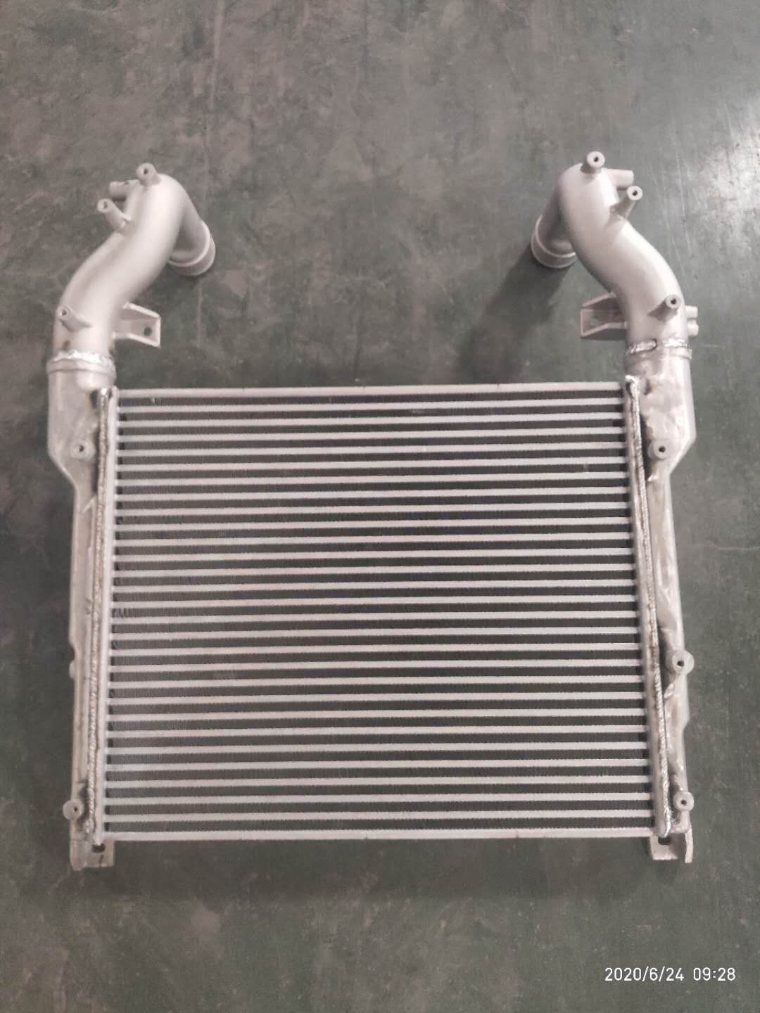 intercooler XD6019 PARA NISSAN-UD