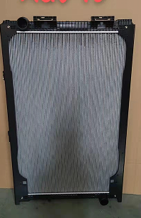 RADIADOR PARA CAMIÓN XD045 PARA MAN F2000 19.603