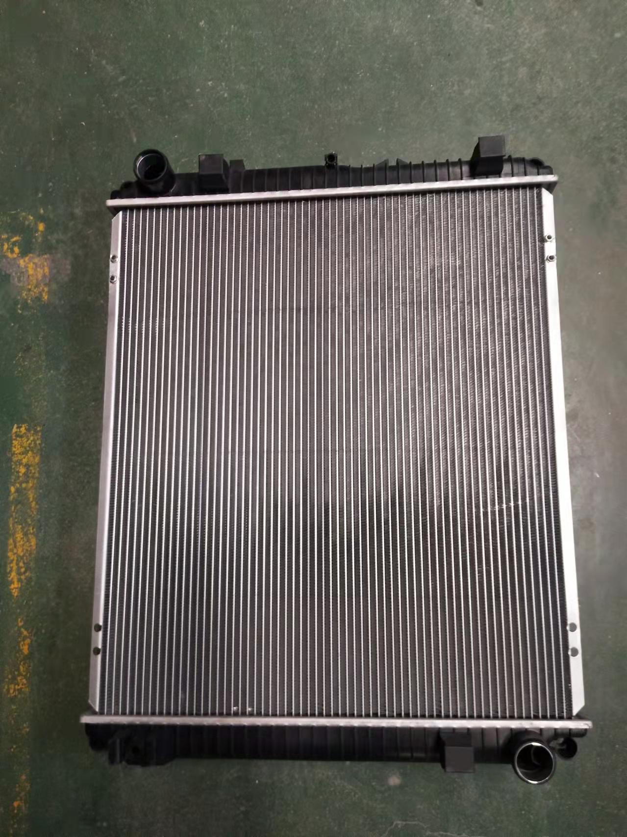 RADIADOR XD81102 PARA HOMBRE