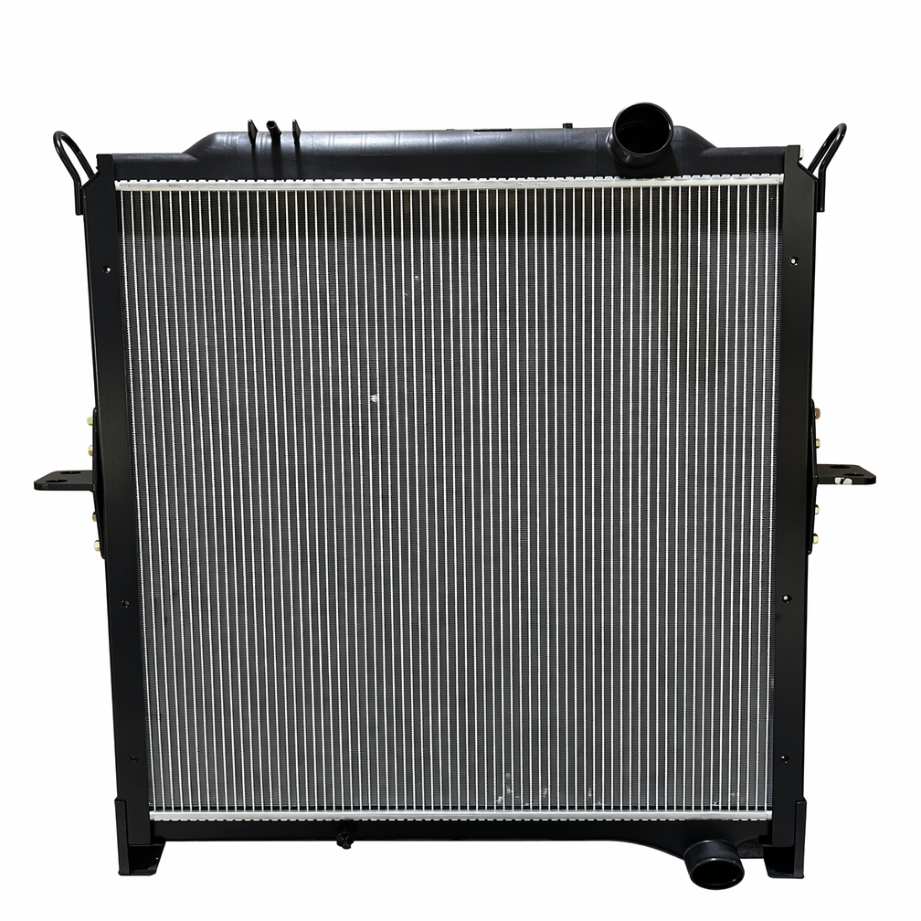 RADIADOR XD6018 PARA NISSAN
