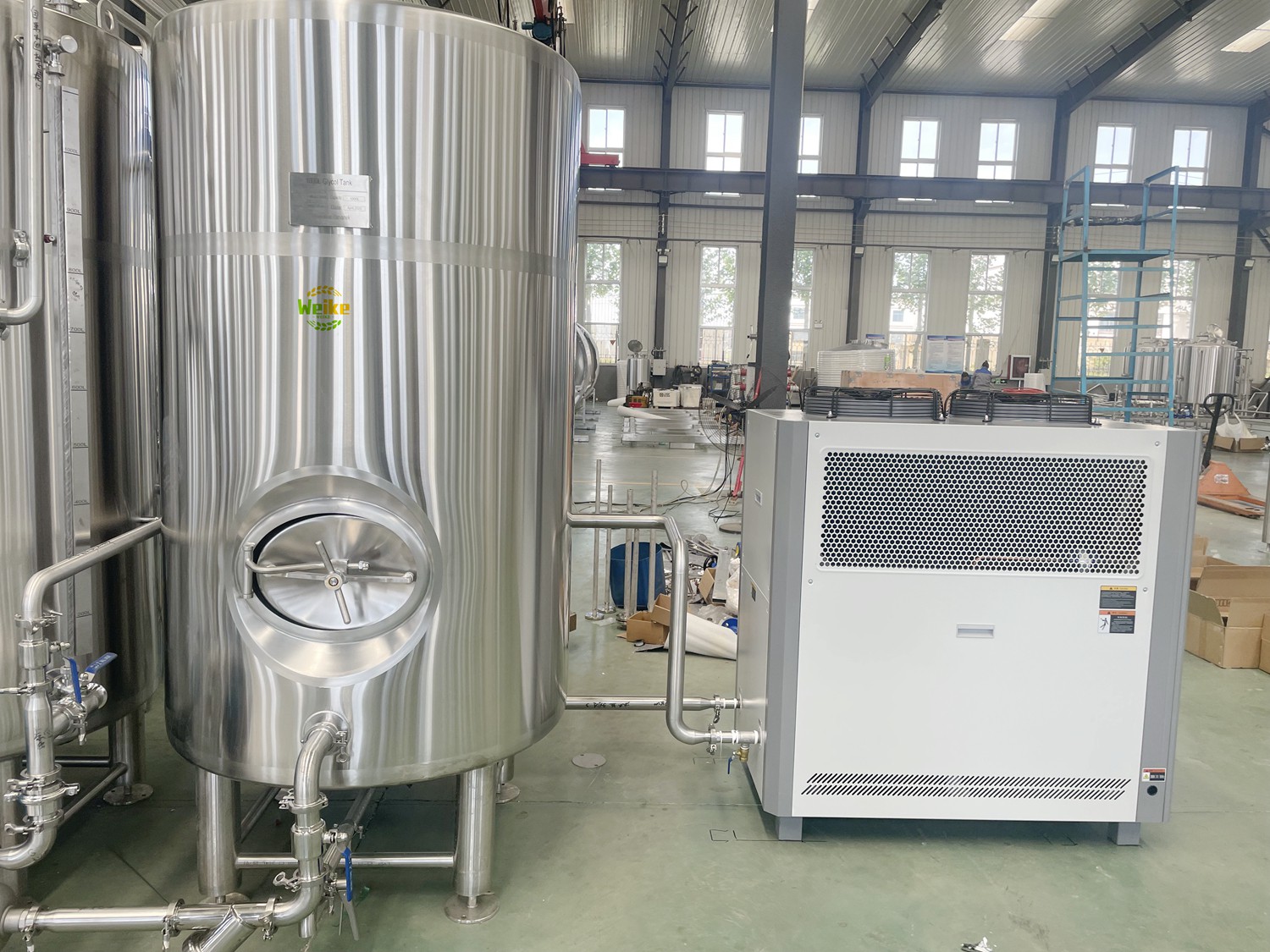 helderbiertank
