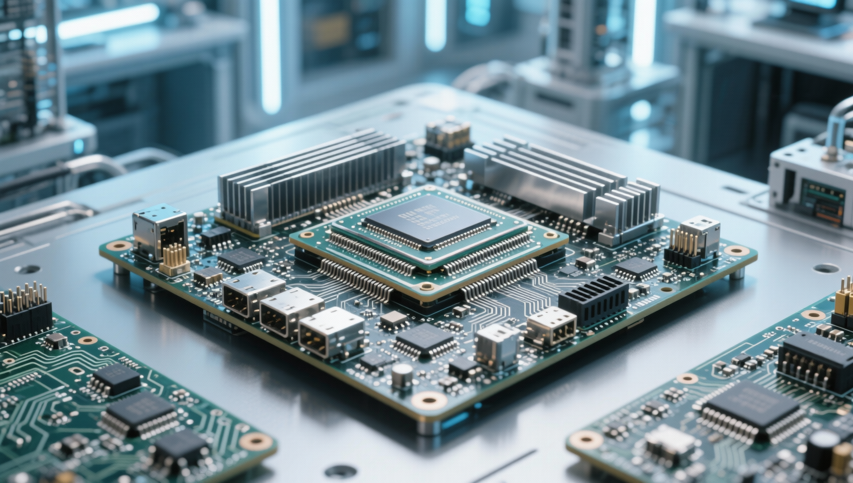 Chipsets built for AI workloads face a growing thermal tradeoff