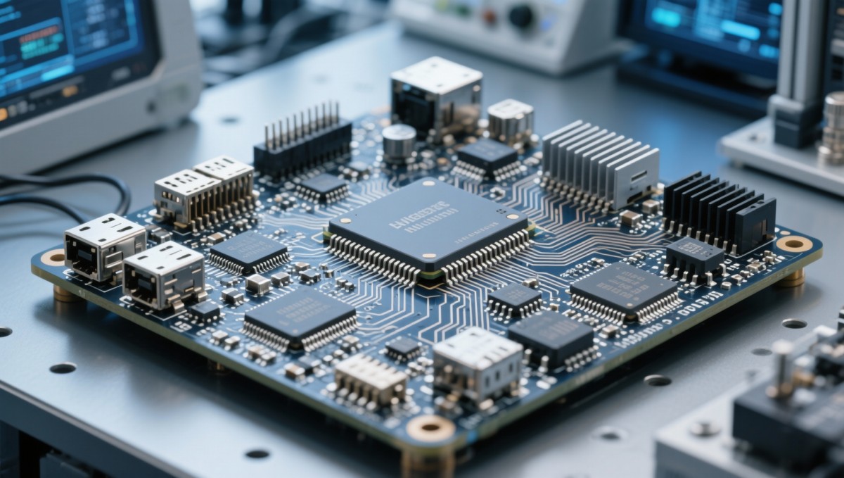 When do microcontrollers become the bottleneck in smart devices? When do microcontrollers become the bottleneck in smart devices?
