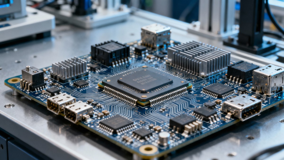 When do microcontrollers become the bottleneck in smart devices? When do microcontrollers become the bottleneck in smart devices?