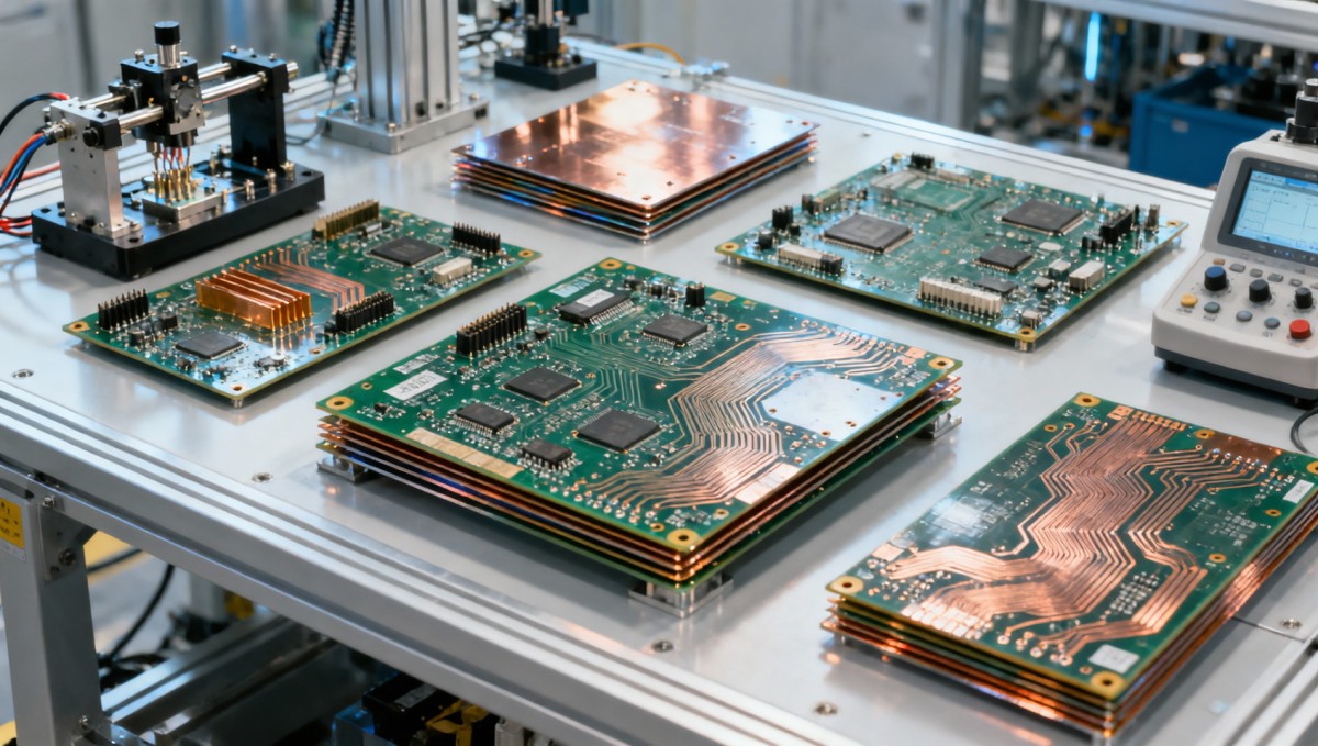 What Makes a PCB Quotation Change After Sample Approval? What Makes a PCB Quotation Change After Sample Approval?