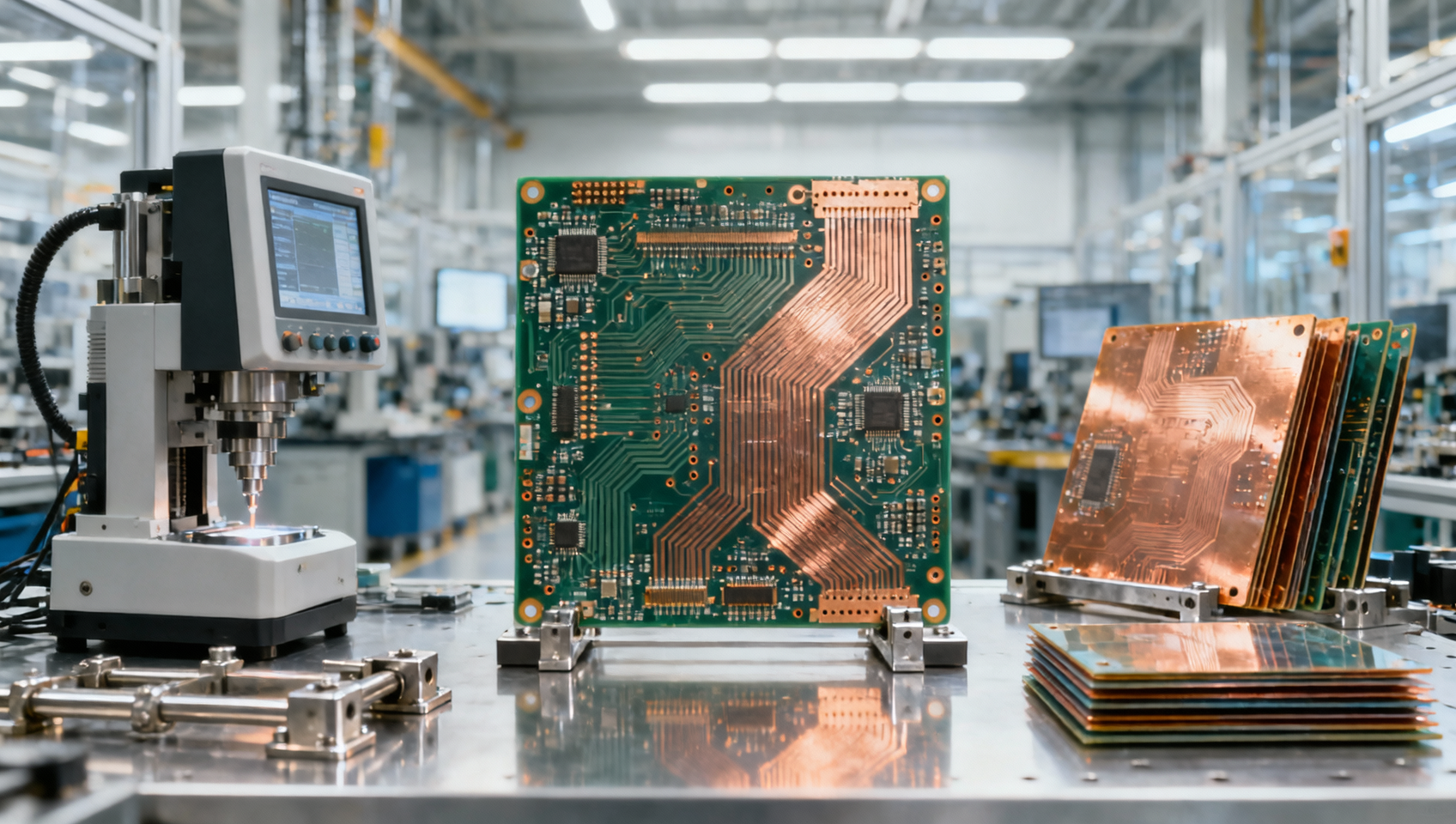 PCB for Military Use and the Specs That Commonly Delay Builds