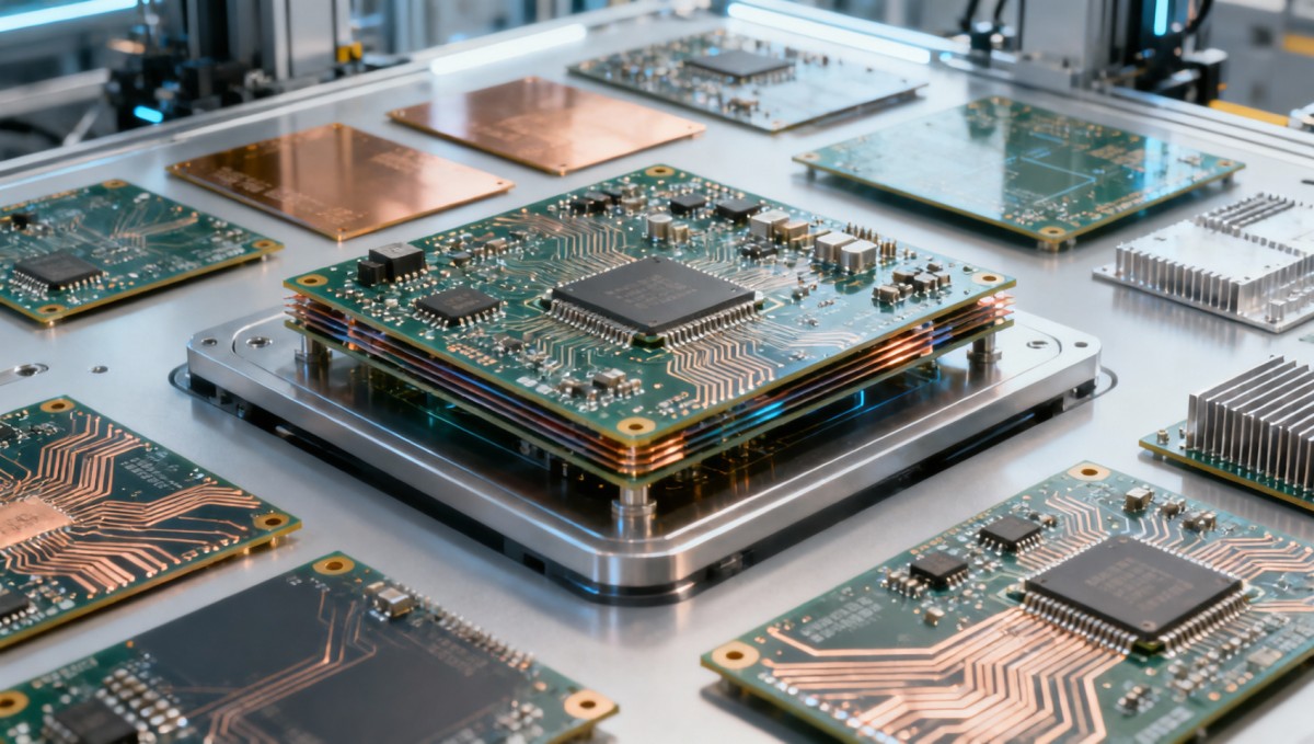 PCB OEM vs ODM: Where Design Control Really Changes PCB OEM vs ODM: Where Design Control Really Changes