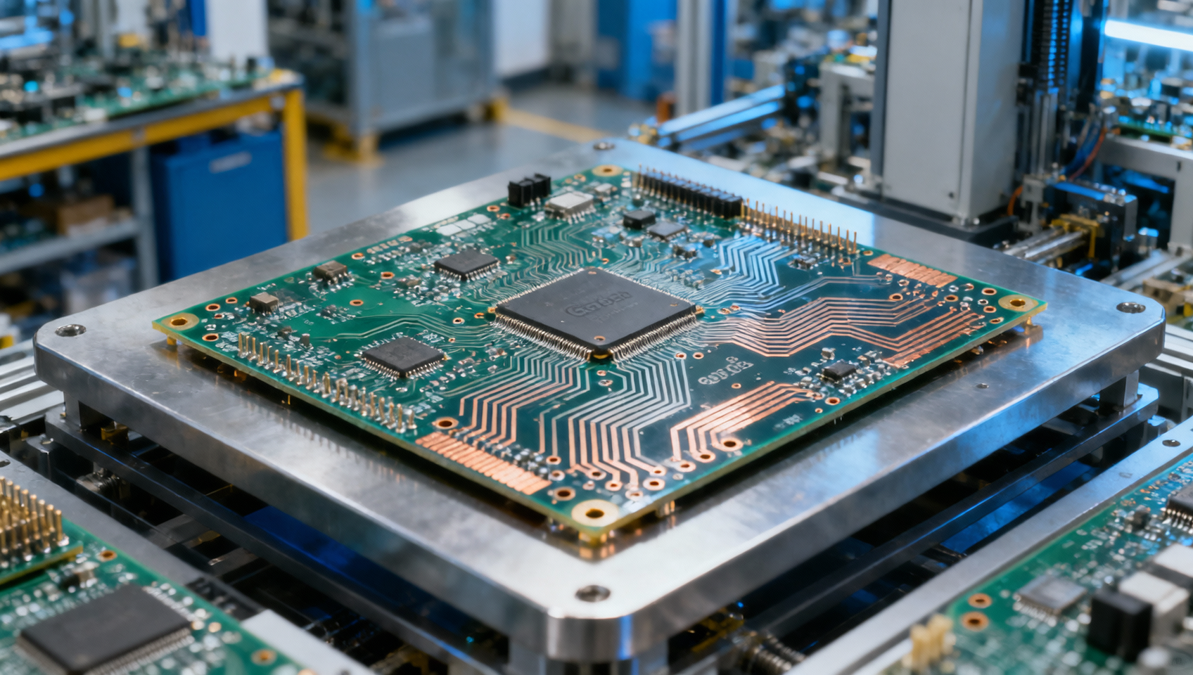 Why Some PCB Quotations Look Cheap Until Final Gerber Review