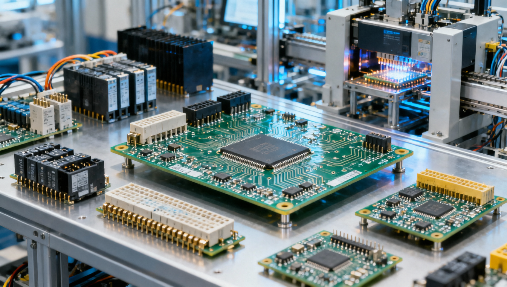 Why electronic solutions fail at scale after a strong prototype