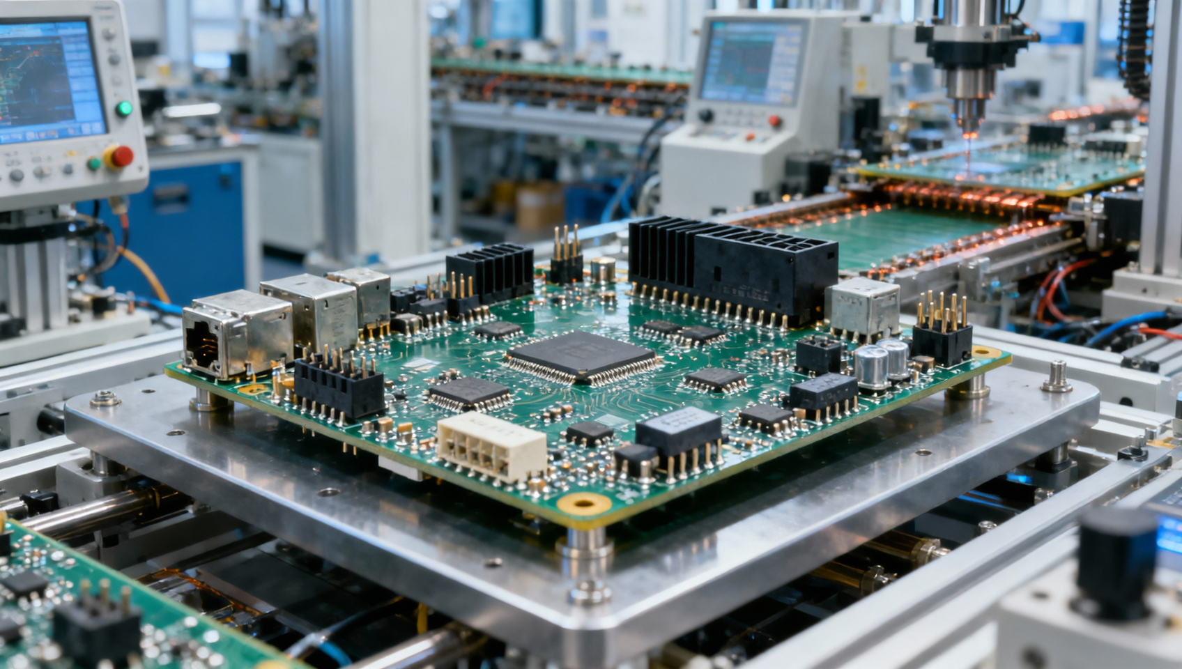 Circuit board assembly costs rise fast when tolerance stackups are missed