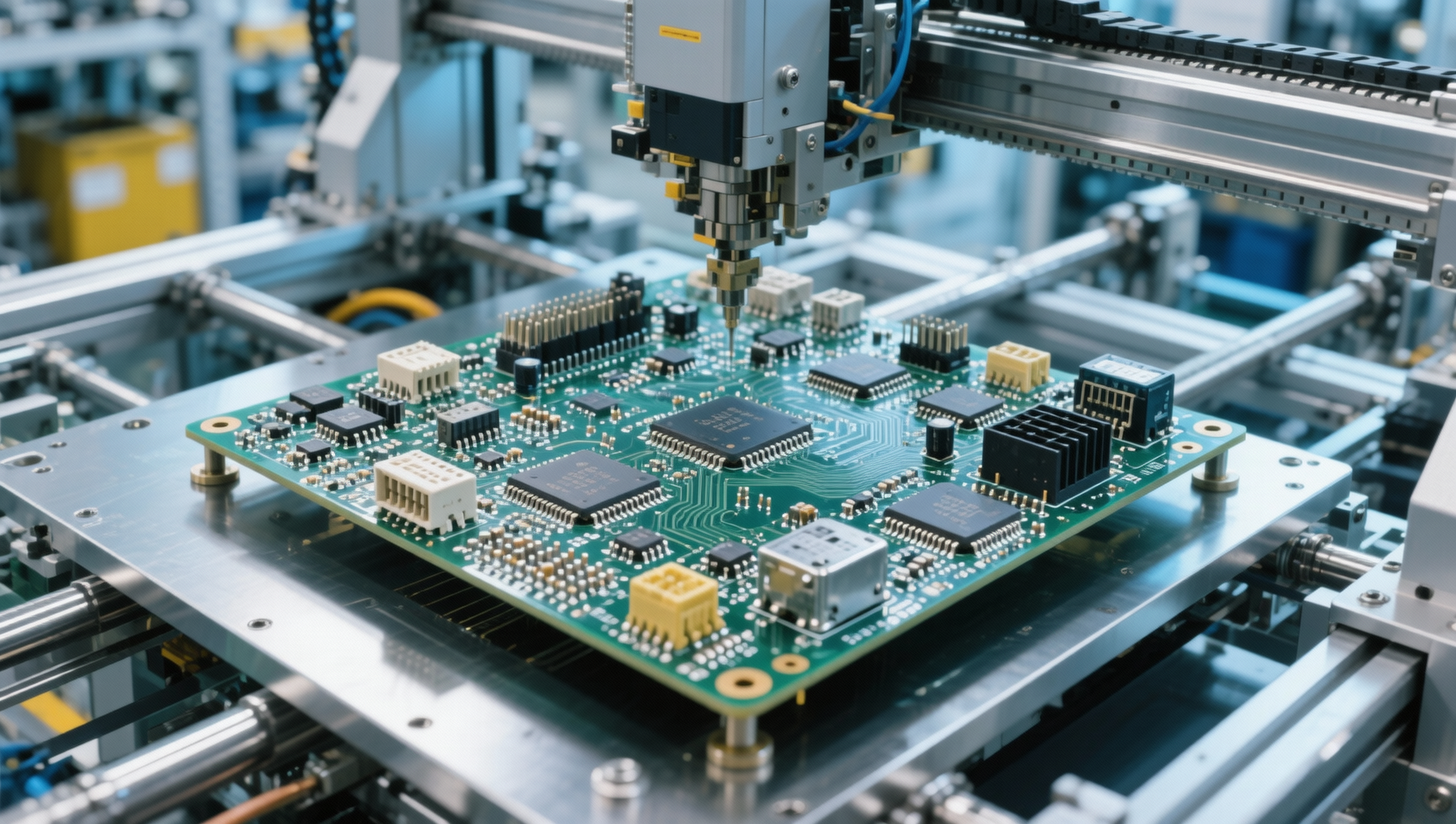 PCB assembly quotes vary so much for the same design