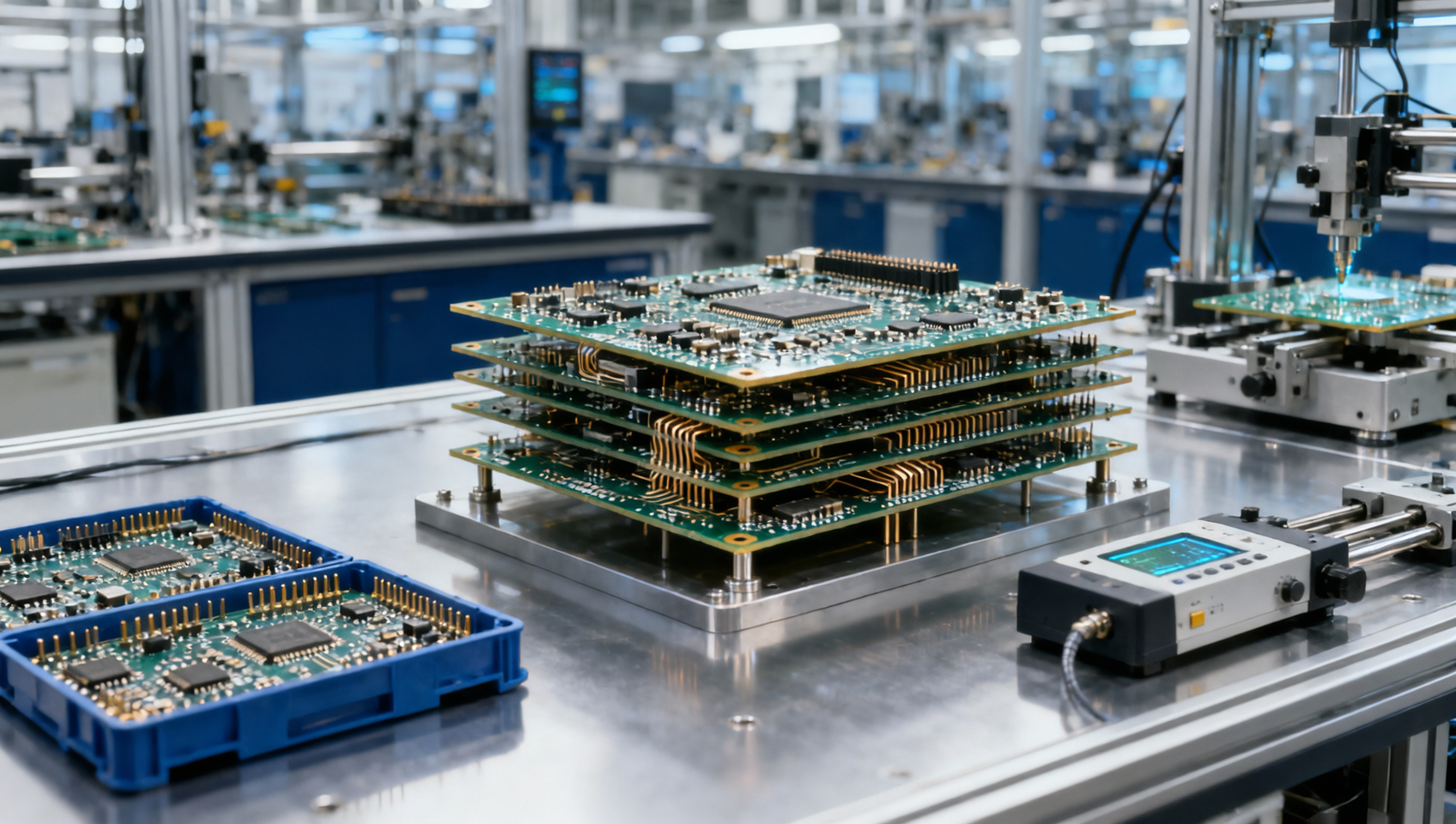 PCB procurement mistakes that delay prototype builds