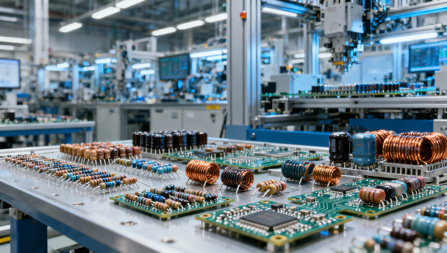 Passive component procurement gets costly when tolerances are vague Passive component procurement gets costly when tolerances are vague