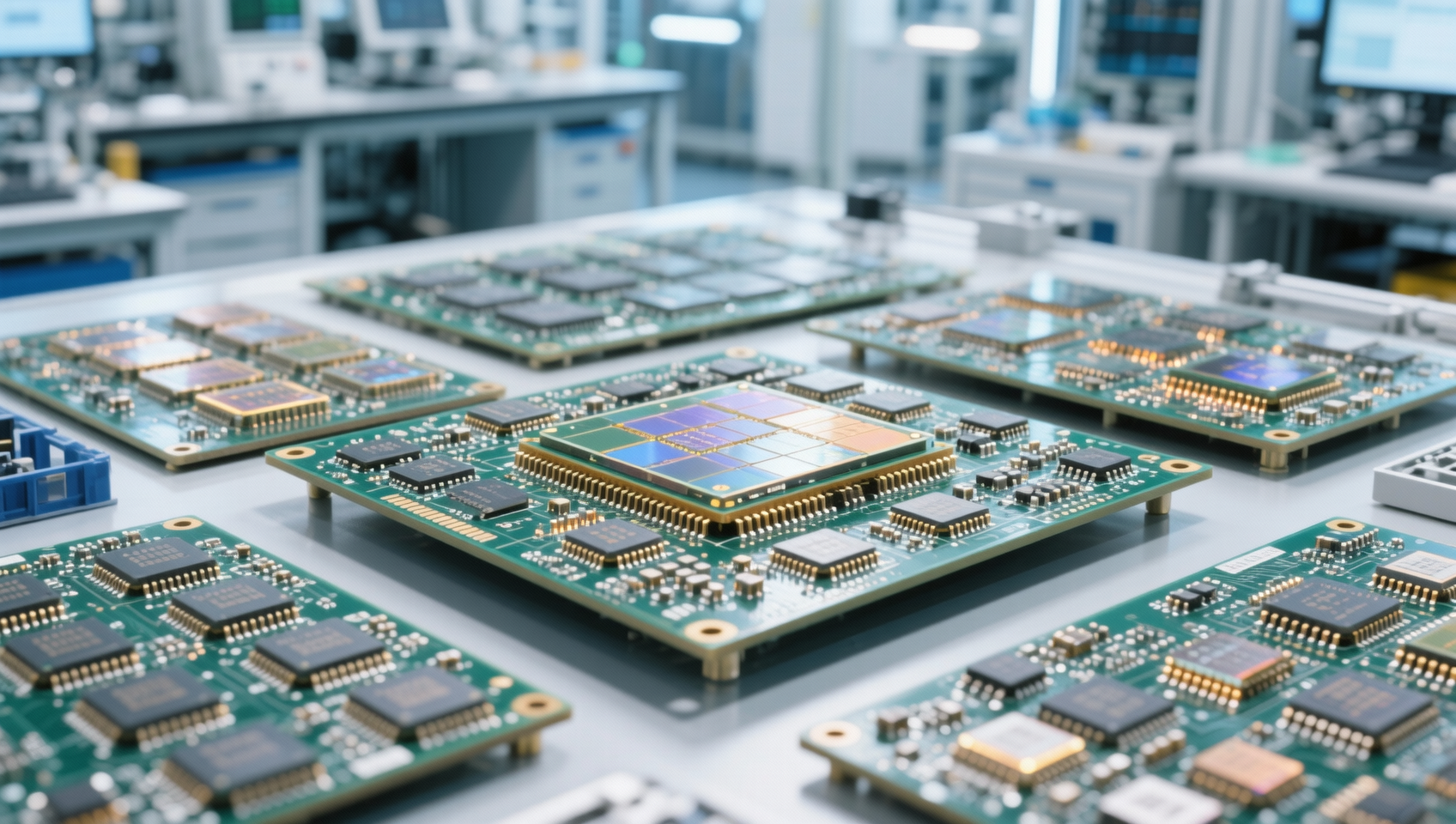 Why semiconductor sourcing breaks down after sample approval