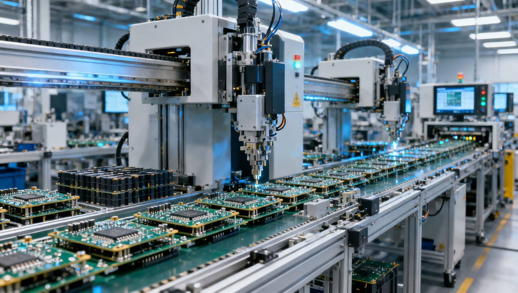 What separates reliable SMT suppliers from flexible ones