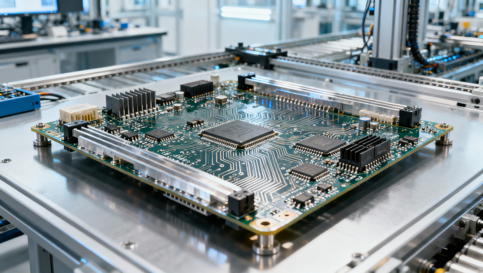 PCB procurement for metal core boards has a different cost trap