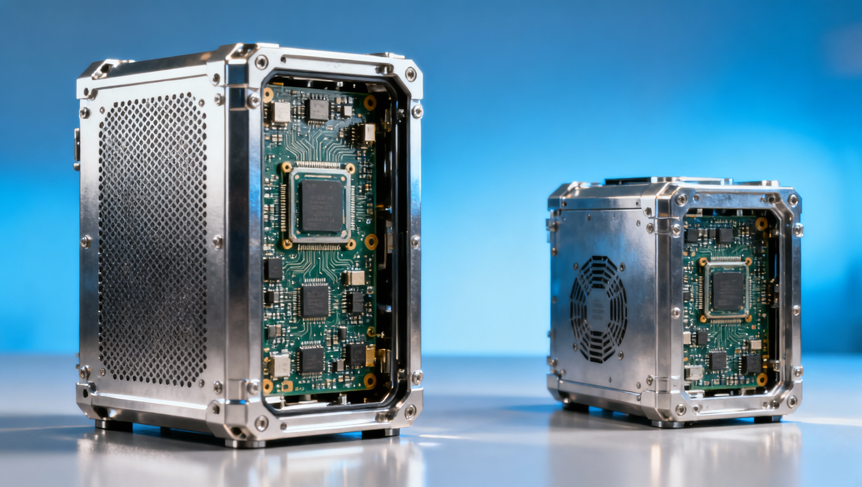 When Should You Consider Custom Protective Enclosures?