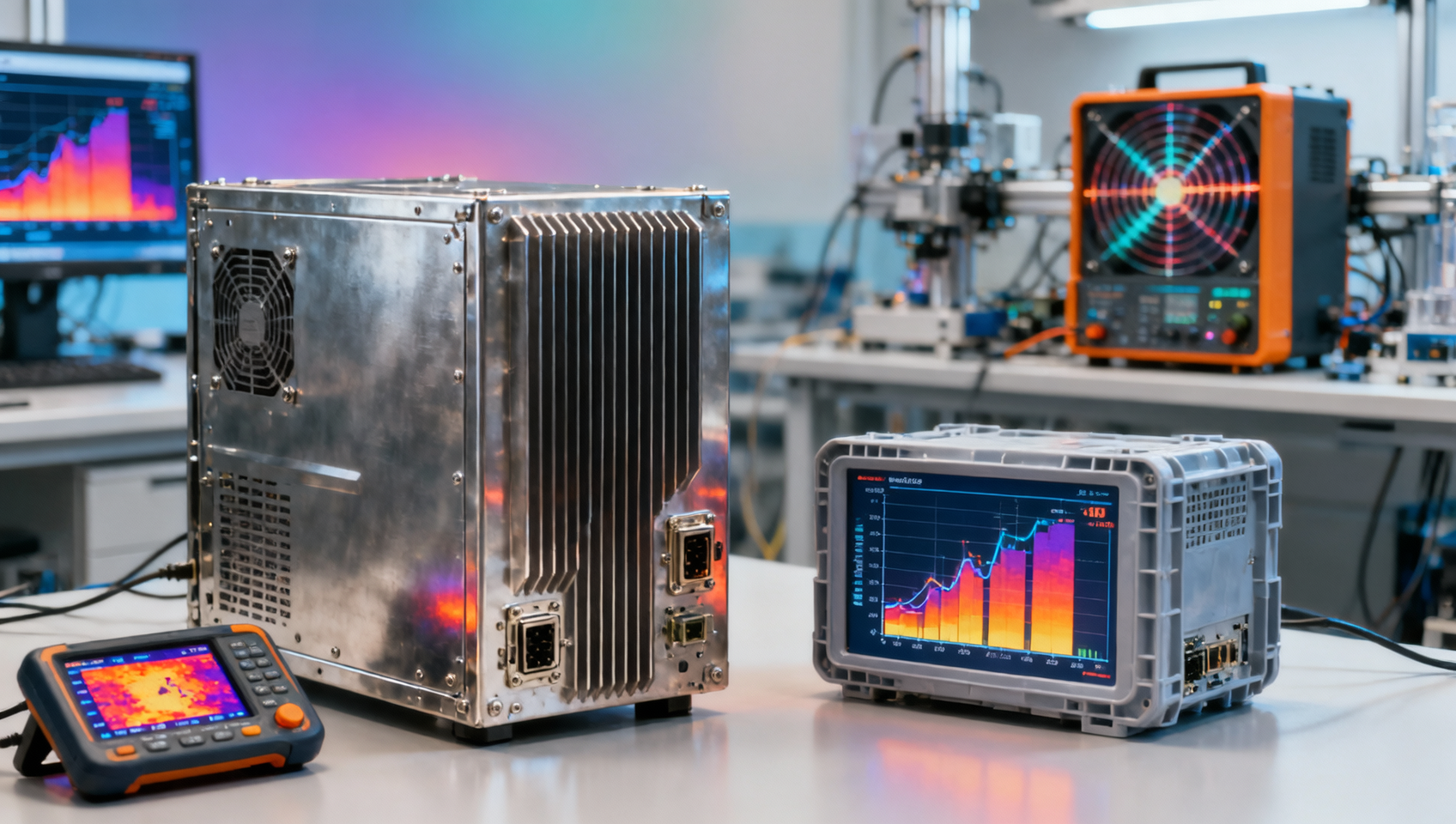 Are All Industrial Enclosures Created Equal?