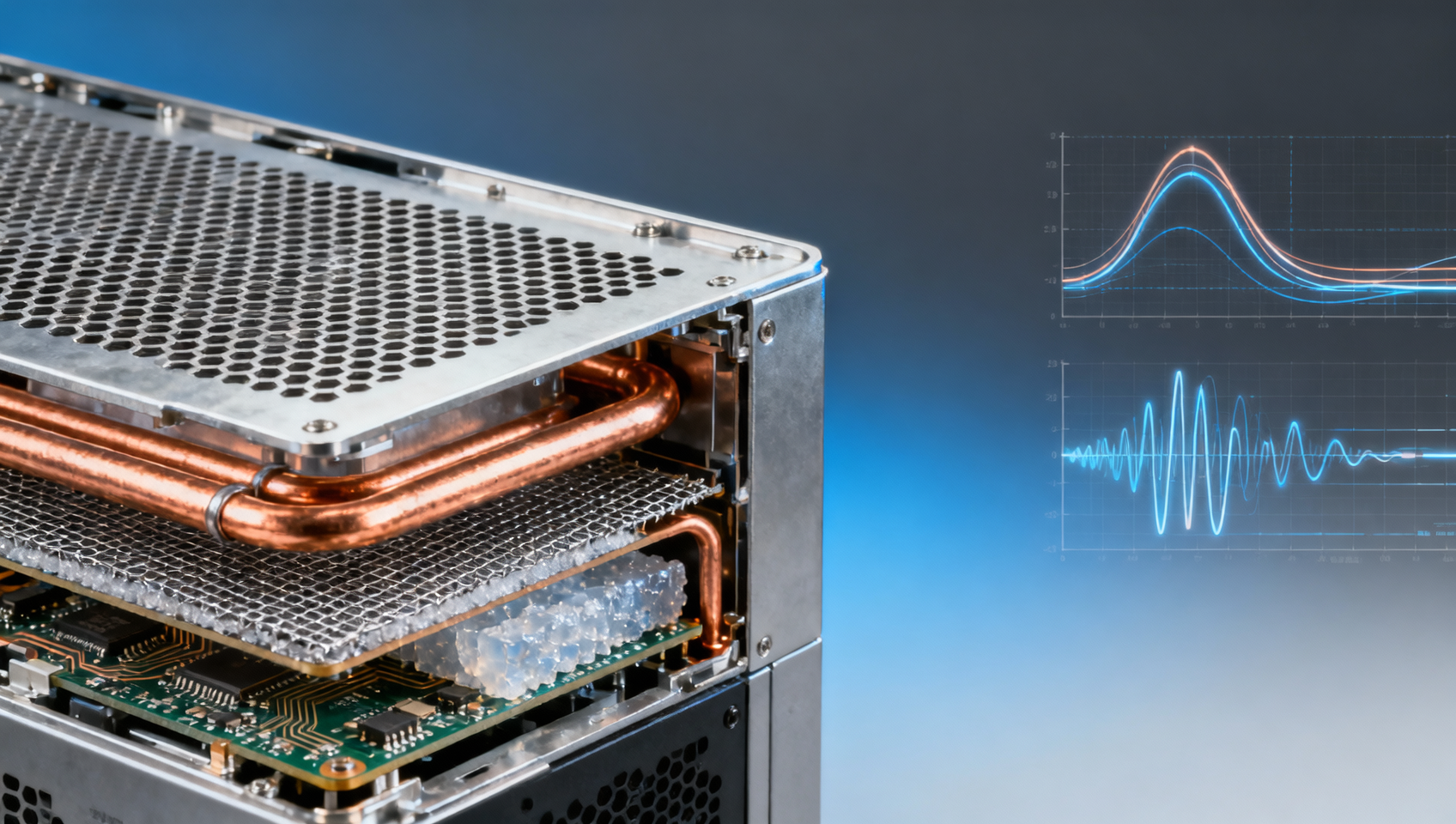 The Overlooked Factor in Thermal Enclosure Design